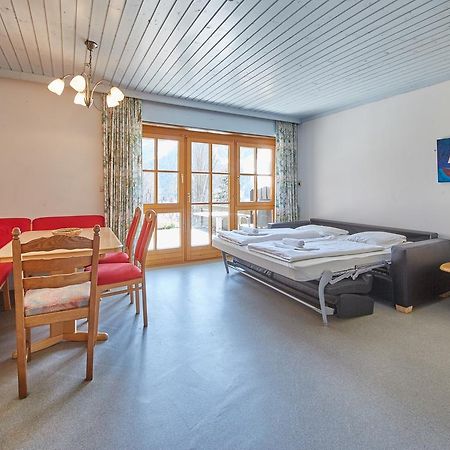 Appartement Bernkogel Saalbach-Hinterglemm Exterior photo